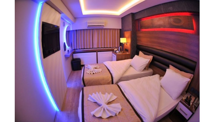 Hotel Otel Kabacam poza 5