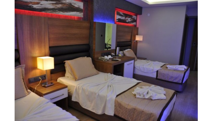 Hotel Otel Kabacam poza 3