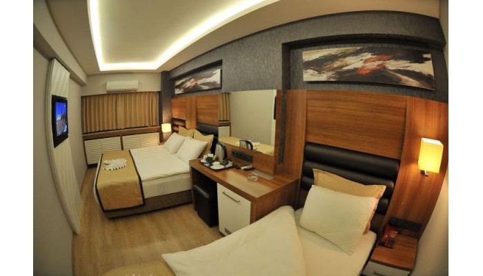 Hotel Otel Kabacam poza 7