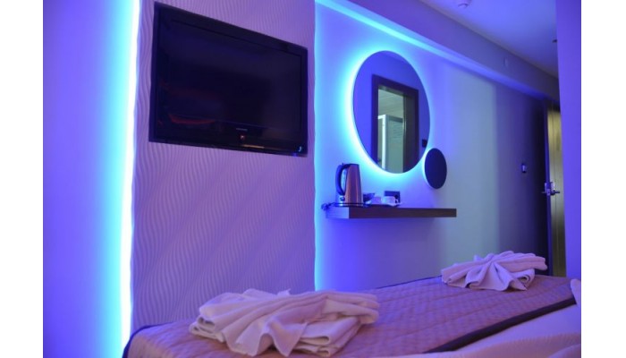 Hotel Otel Kabacam poza 4