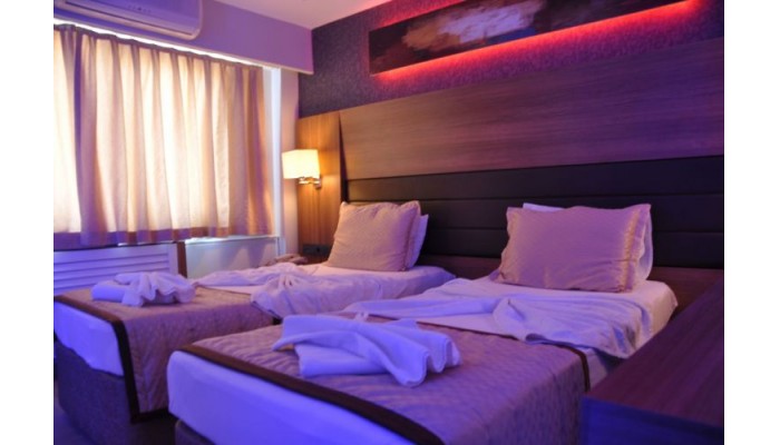 Hotel Otel Kabacam poza 0