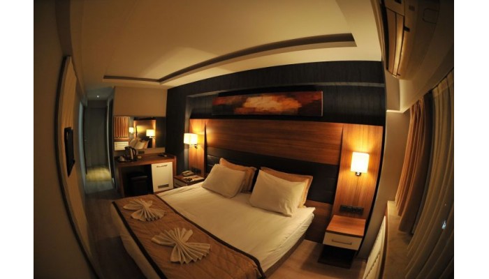 Hotel Otel Kabacam poza 1