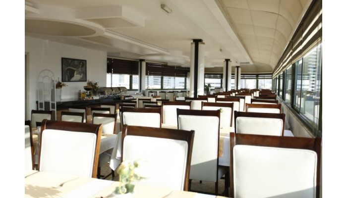 Hotel Otel Marla poza 1