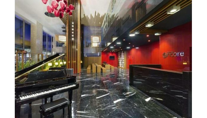 Hotel Ramada Encore Izmir poza 8