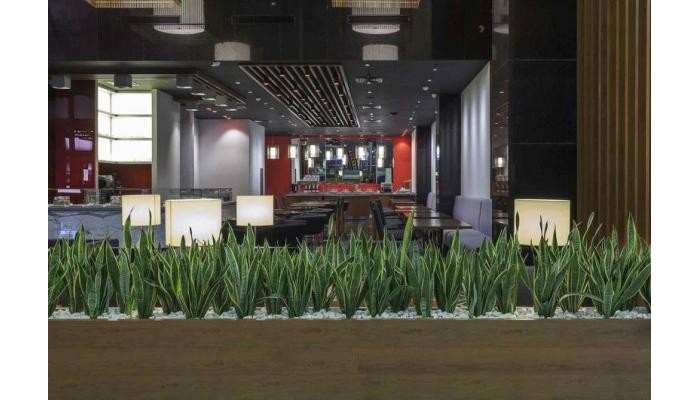 Hotel Ramada Encore Izmir poza 7