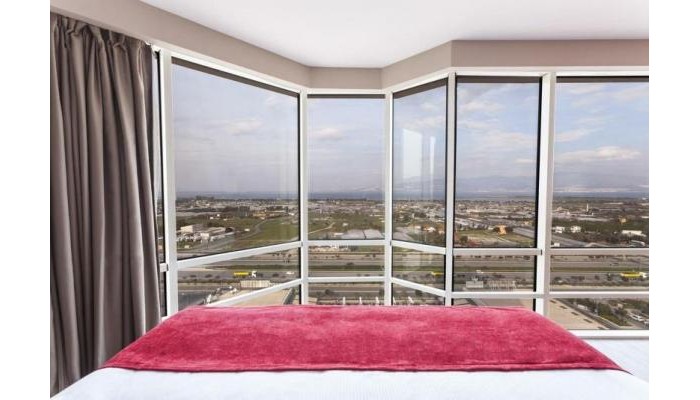 Hotel Ramada Encore Izmir poza 9