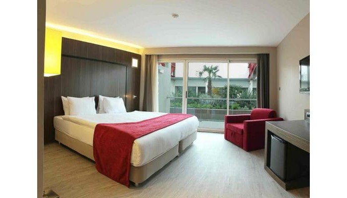 Hotel Ramada Encore Izmir poza 5