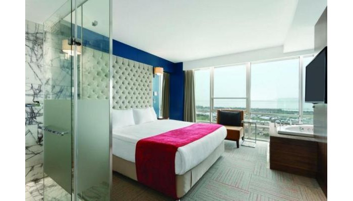 Hotel Ramada Encore Izmir poza 6