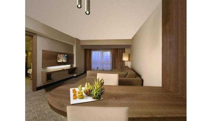 Hotel Ramada Plaza Izmir poza 3