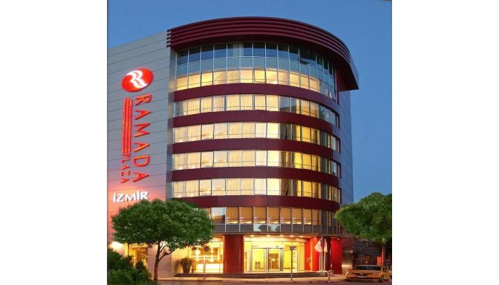 Hotel Ramada Plaza Izmir poza 8