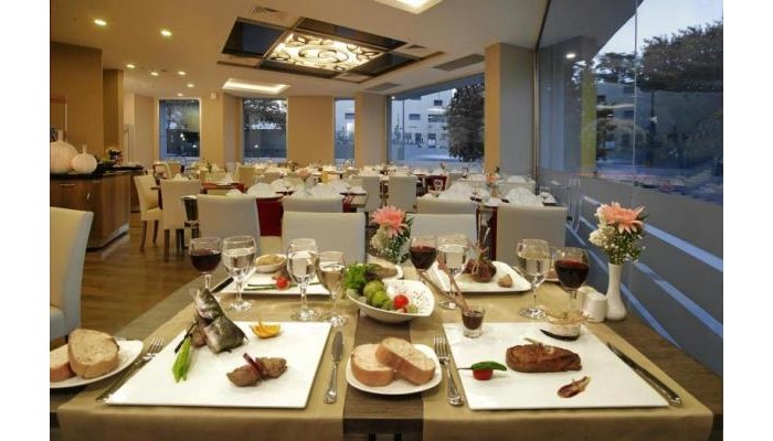 Hotel Ramada Plaza Izmir poza 1