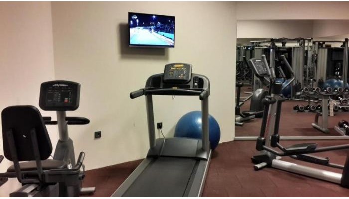 Hotel Ramada Plaza Izmir poza 4