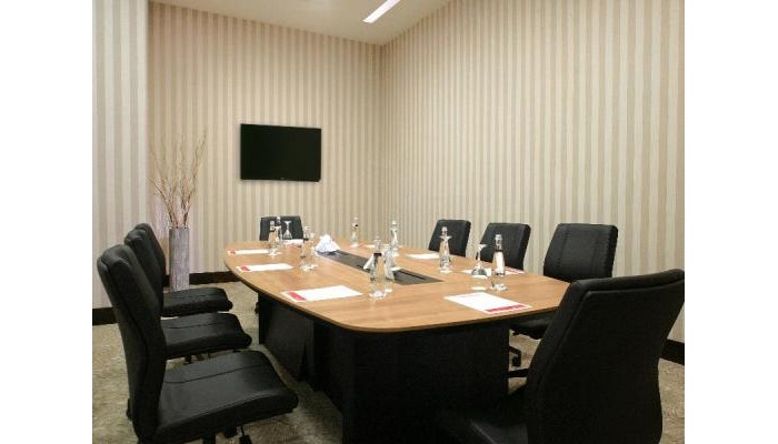 Hotel Ramada Plaza Izmir poza 9