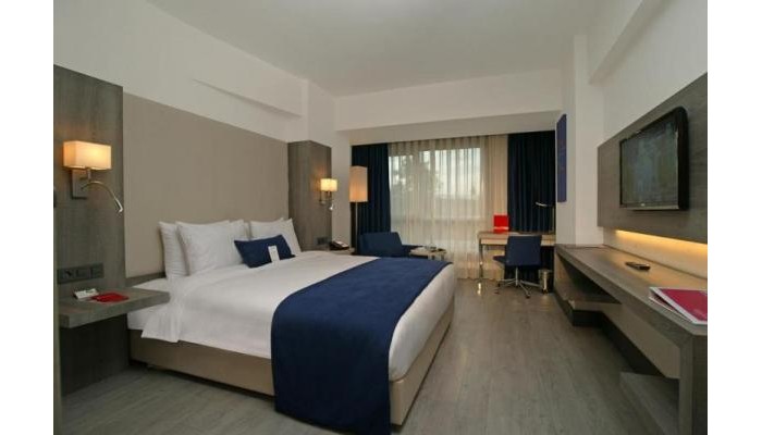 Hotel Ramada Plaza Izmir poza 2