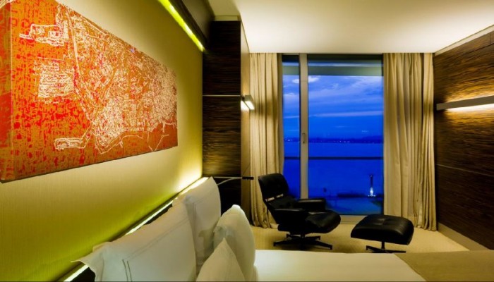 Hotel Swissotel Buyuk Efes Izmir poza 9