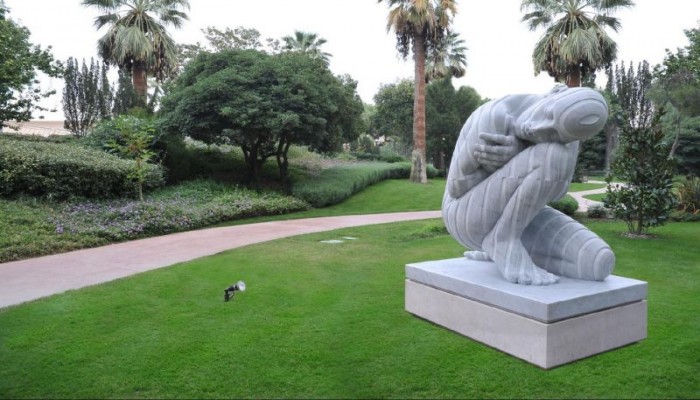 Hotel Swissotel Buyuk Efes Izmir poza 10