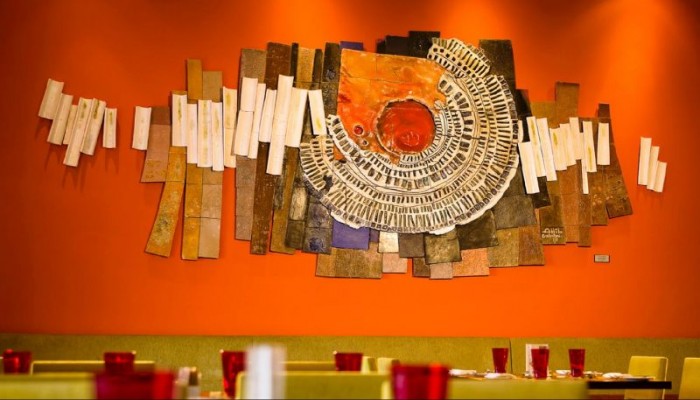 Hotel Swissotel Buyuk Efes Izmir poza 11