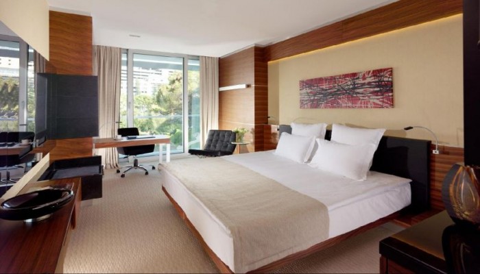 Hotel Swissotel Buyuk Efes Izmir poza 5