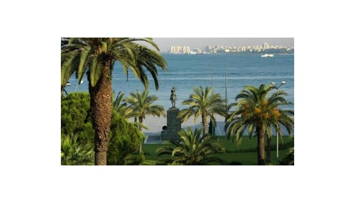 Hotel Swissotel Grand Efes Izmir poza 6