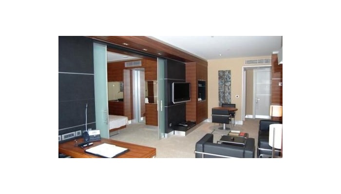 Hotel Swissotel Grand Efes Izmir poza 1