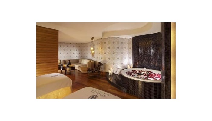 Hotel Swissotel Grand Efes Izmir poza 8