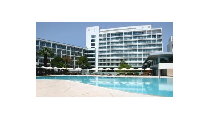 Hotel Swissotel Grand Efes Izmir poza 17