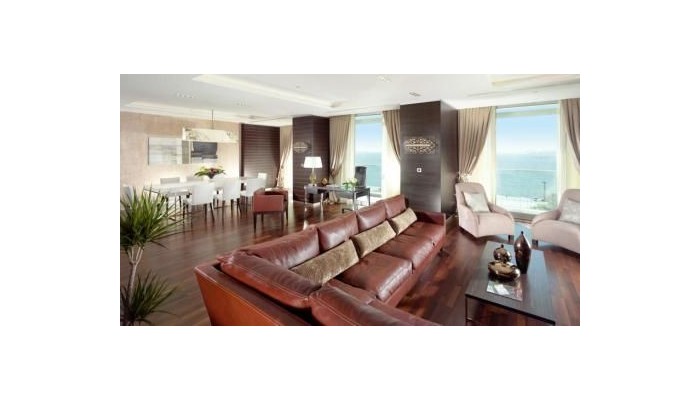 Hotel Swissotel Grand Efes Izmir poza 12