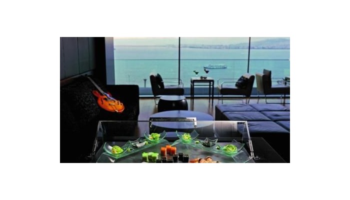 Hotel Swissotel Grand Efes Izmir poza 10