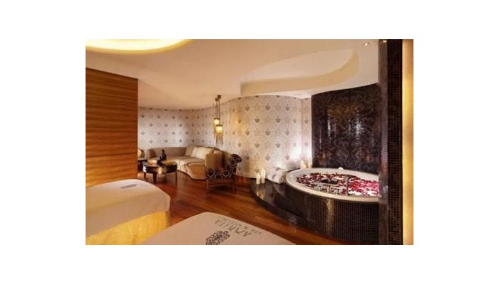 Hotel Swissotel Grand Efes Izmir poza 20