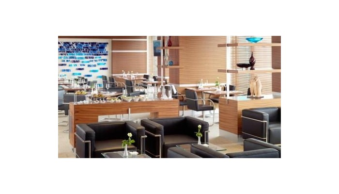 Hotel Swissotel Grand Efes Izmir poza 14