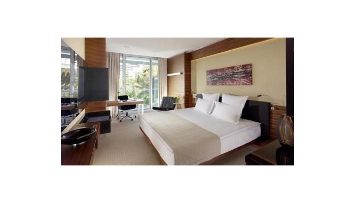 Hotel Swissotel Grand Efes Izmir poza 3