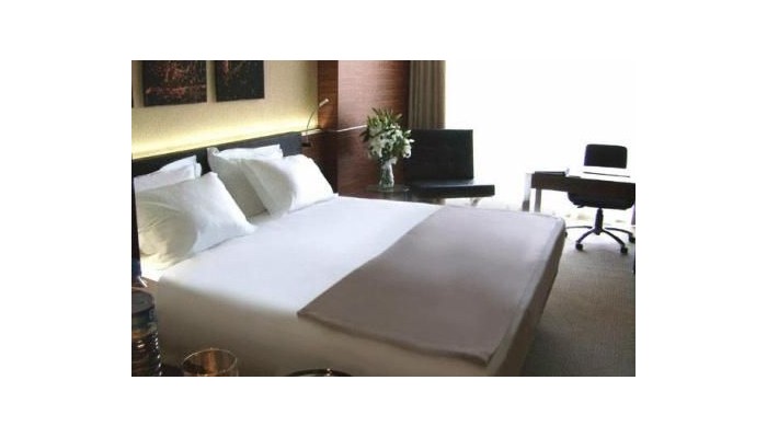 Hotel Swissotel Grand Efes Izmir poza 21