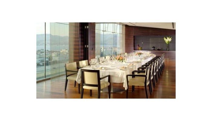 Hotel Swissotel Grand Efes Izmir poza 16