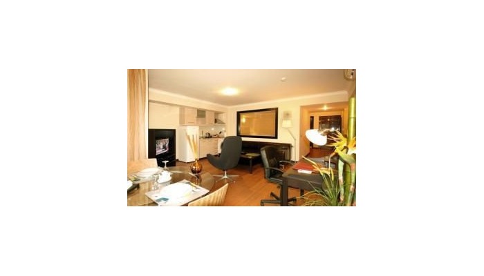 Hotel The Residence Comfort poza 0