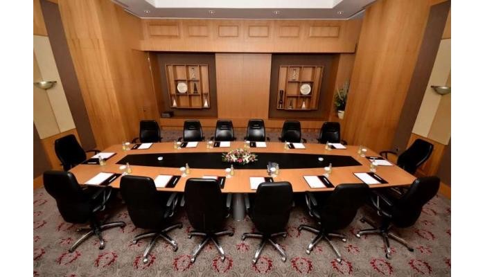 Hotel Wyndham Grand Izmir Ozdilek poza 6