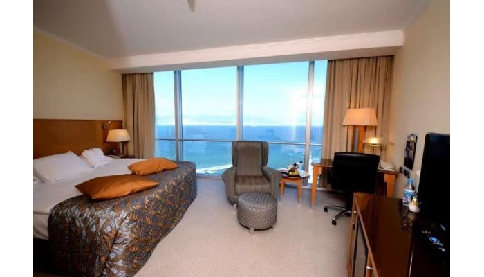 Hotel Wyndham Grand Izmir Ozdilek poza 7
