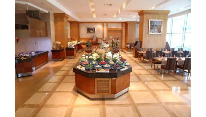 Hotel Wyndham Grand Izmir Ozdilek poza 0