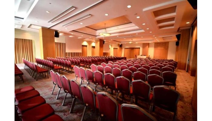 Hotel Wyndham Grand Izmir Ozdilek poza 9