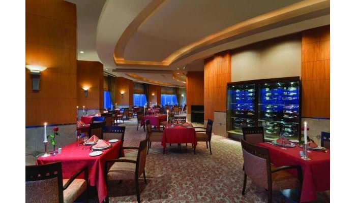 Hotel Wyndham Grand Izmir Ozdilek poza 1