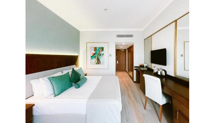 Ilica Hotel Spa & Wellness Resort poza 2