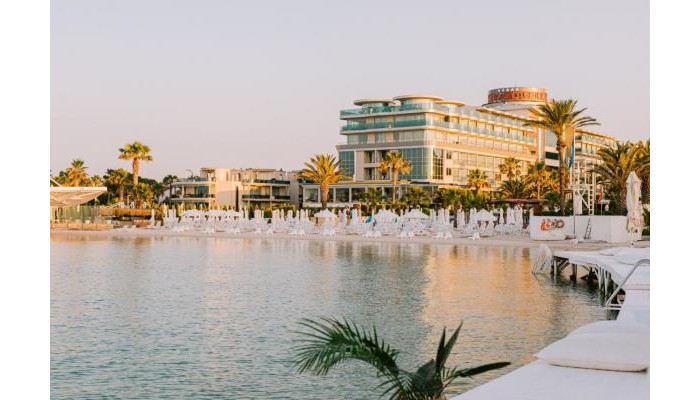 Ilica Hotel Spa & Wellness Resort poza 15