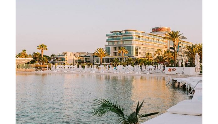 Ilica Hotel Spa & Wellness Resort poza 0