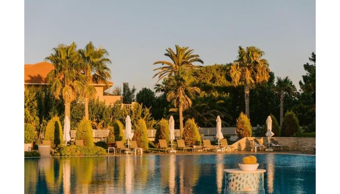 Ilica Hotel Spa & Wellness Resort poza 12