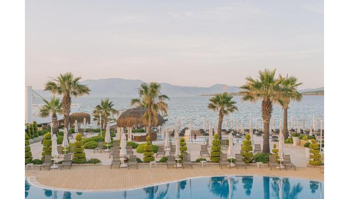 Ilica Hotel Spa & Wellness Resort poza 13