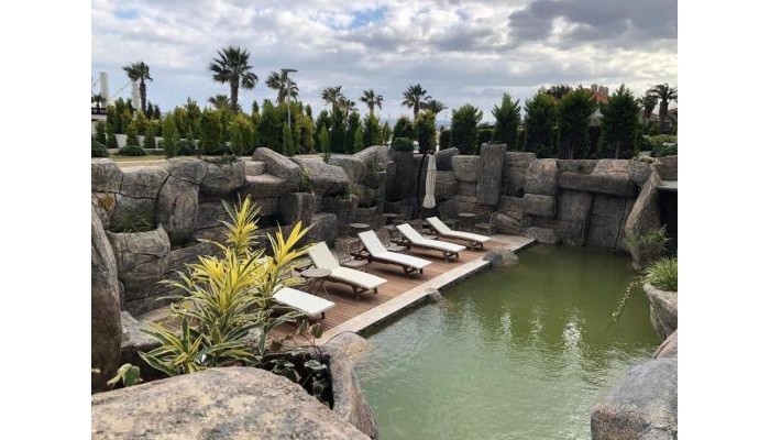 Ilica Hotel Spa & Wellness Resort poza 16