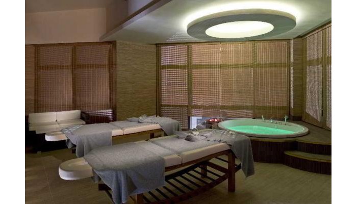 Kaya Izmir Thermal & Spa Hotel poza 2