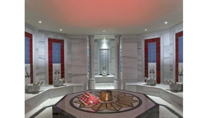 Kaya Izmir Thermal & Spa Hotel poza 3