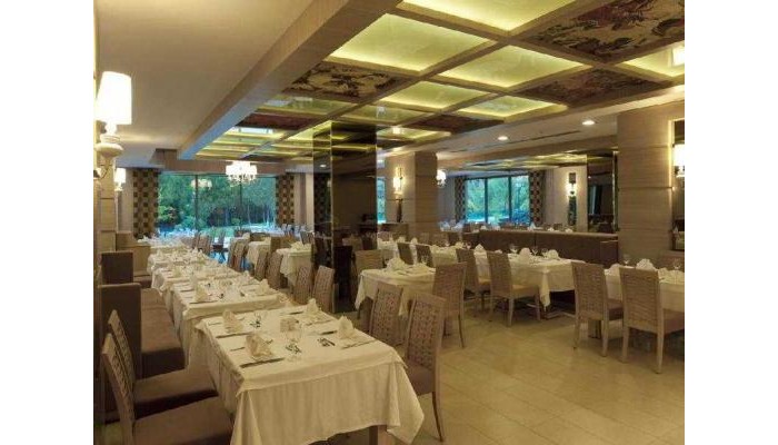 Kaya Izmir Thermal & Spa Hotel poza 9