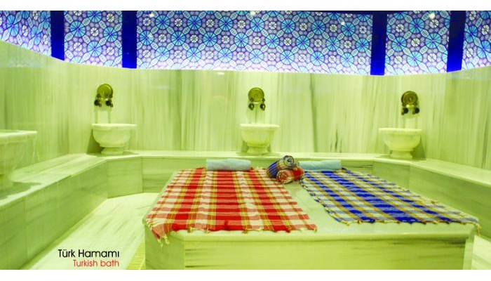 Kaya Prestige Hotel poza 7
