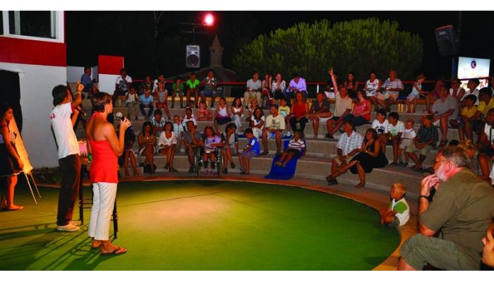 Kaya Prestige Hotel poza 3